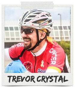 Trevor Crystal