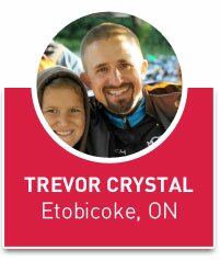 Trevor Crystal