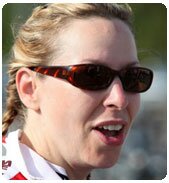 Erin Burrell