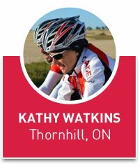 Kathy Watkins