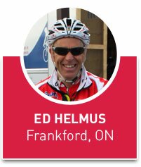 Ed Helmus