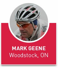 Mark Geene