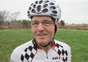 Mike Saulnier