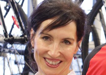 Helene Tremblay