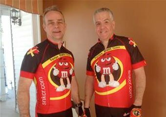 Team M&M